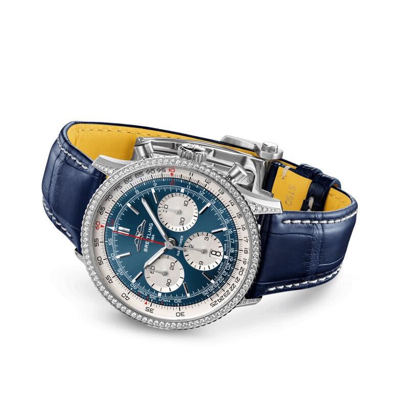 Breitling-Breitling Navitimer B01 Chronograph 41 AB0139631C1P1-AB0139631C1P1_2