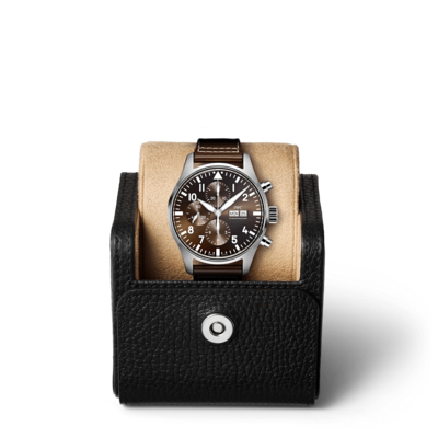 IWC Pilot s Watch Chronograph Edition