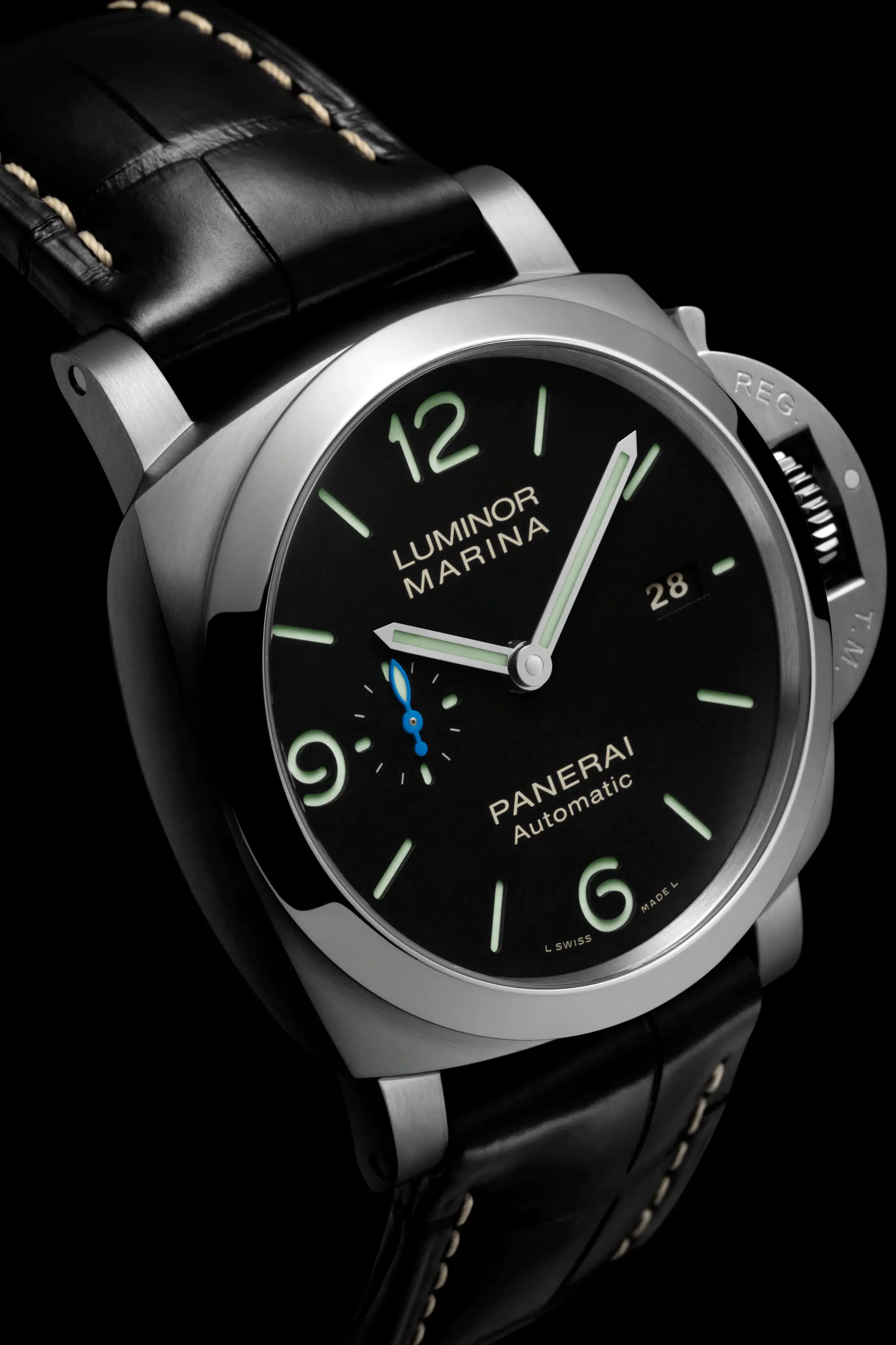 Panerai luminor 2024 marina 44mm