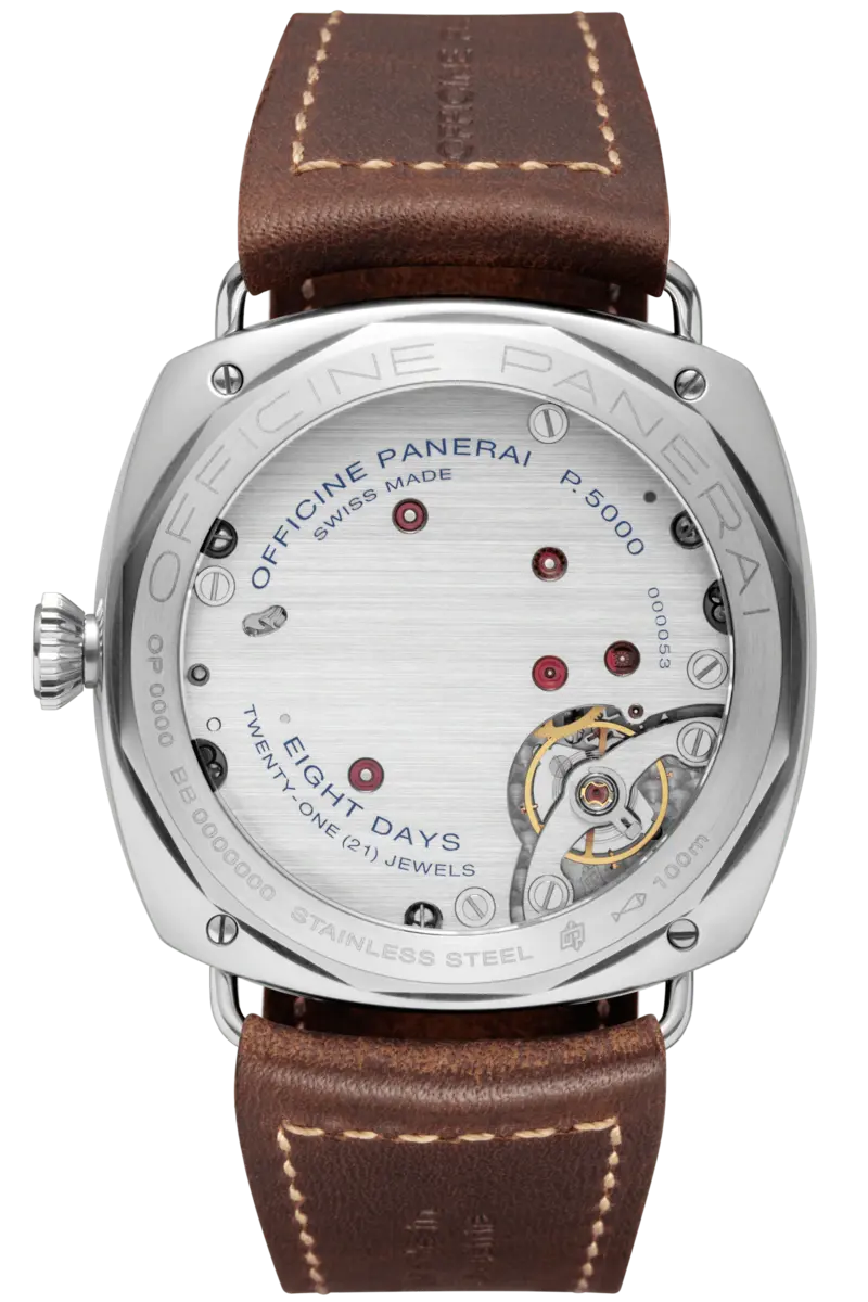 Panerai-Panerai Radiomir 8 Days - 45mm PAM00992-PAM00992_2