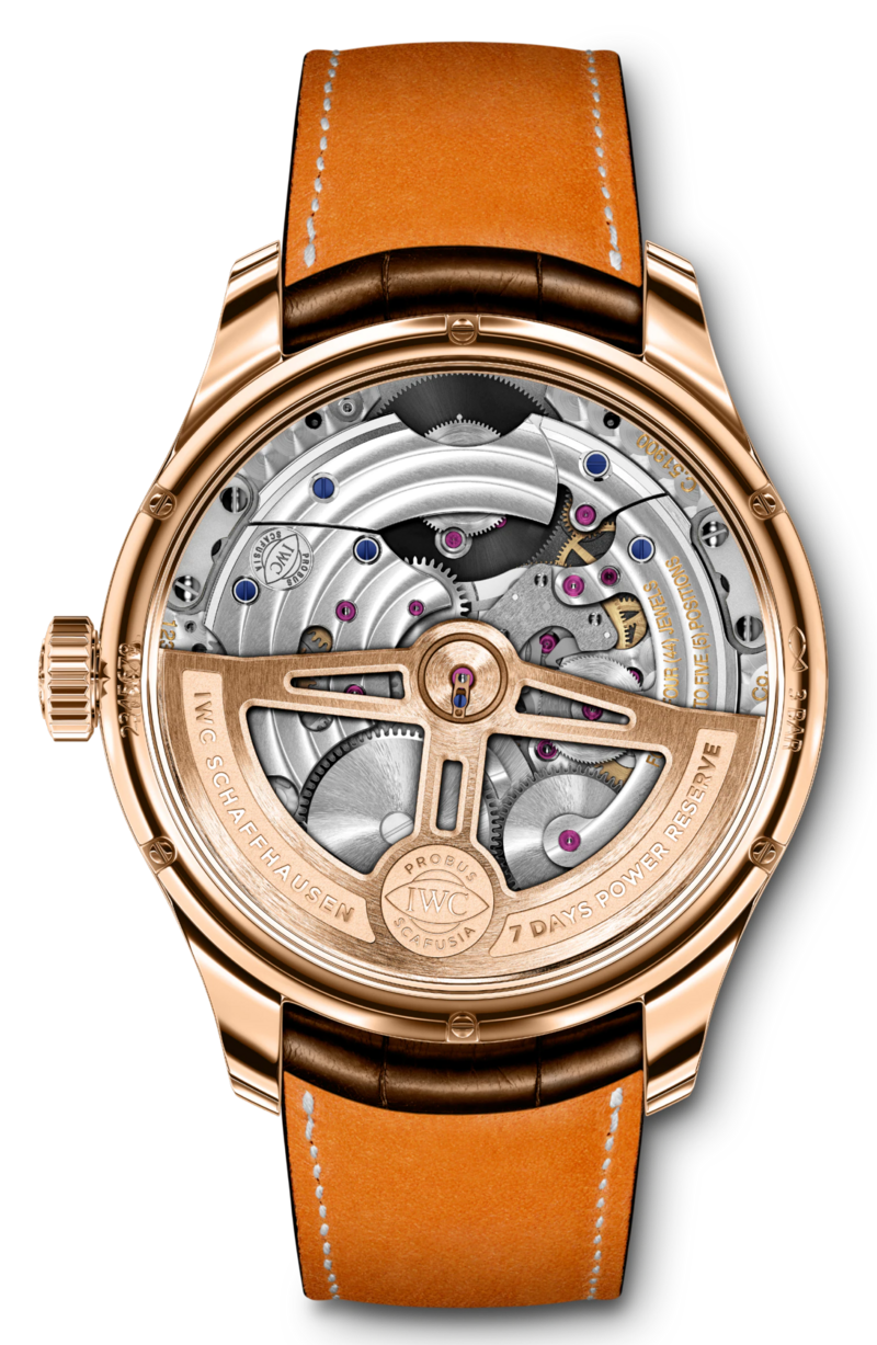 IWC Schaffhausen-IWC Portugieser Tourbillon Mystere Retrograde IW504602-IW504602_2