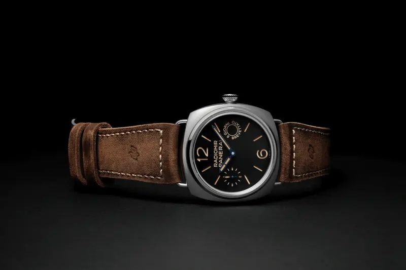 Panerai-Panerai Radiomir 8 Days - 45mm PAM00992-PAM00992_2