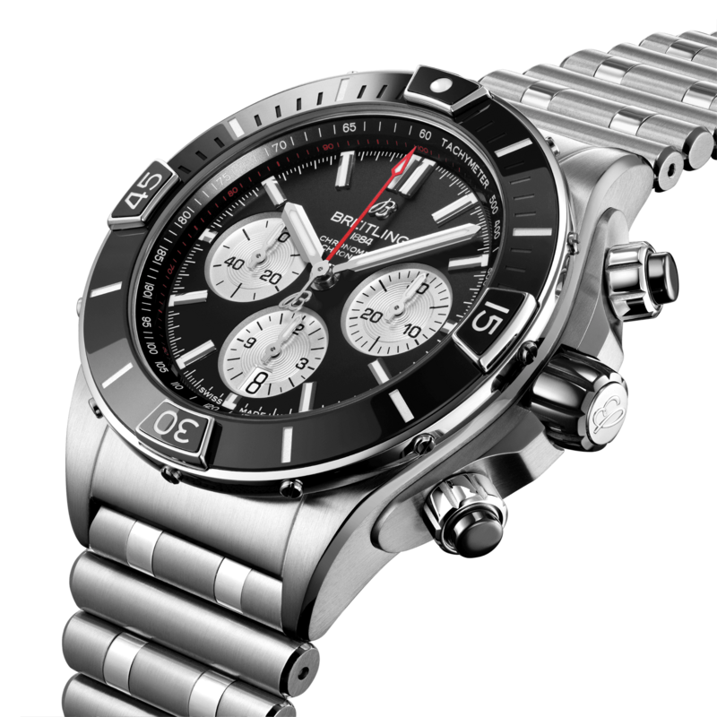 Breitling-Breitling Super Chronomat B01 44 AB0136251B1A1-AB0136251B1A1_2