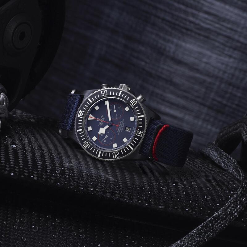 Tudor-TUDOR Pelagos FXD Chrono M25807KN-0001-M25807KN-0001_2