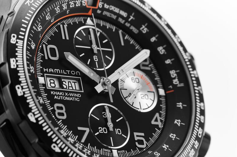 Hamilton-Hamilton Khaki Aviation Khaki X-Wind Auto Chrono H77736733-H77736733_2