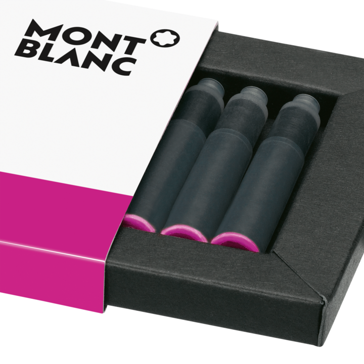 Montblanc-Montblanc 8 Ink Cartridges Pop Pink 128206-128206_2