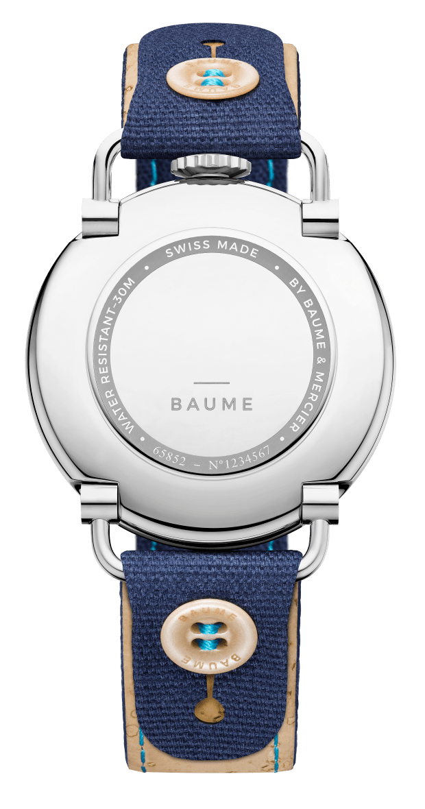 Baume & Mercier-Baume & Mercier Baume 10601-M0A10601_2