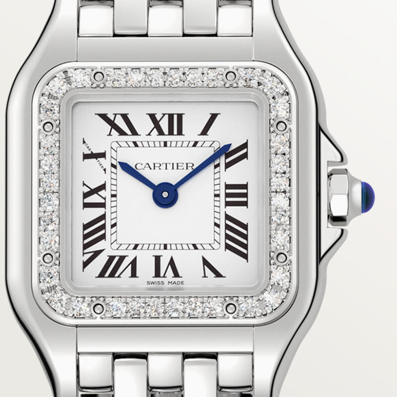 Cartier-Cartier Panthere de Cartier W4PN0007-W4PN0007_2