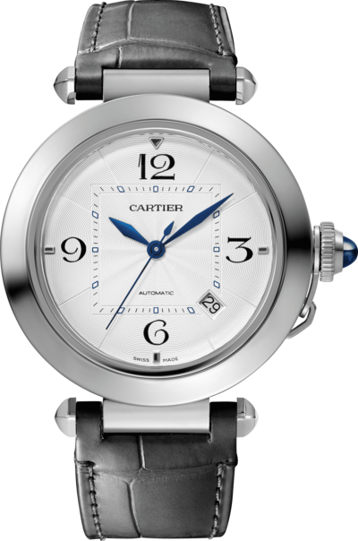 Cartier Pasha de Cartier Watch WSPA0009 Carollinum