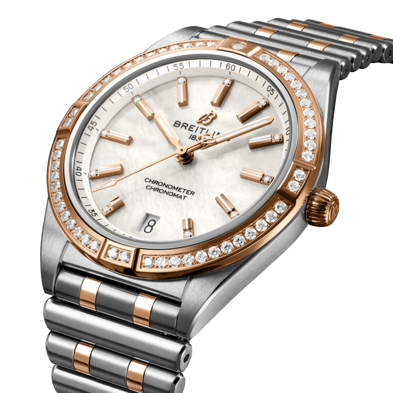 Breitling-Breitling Chronomat Automatic 36 U10380591A2U1-U10380591A2U1_2