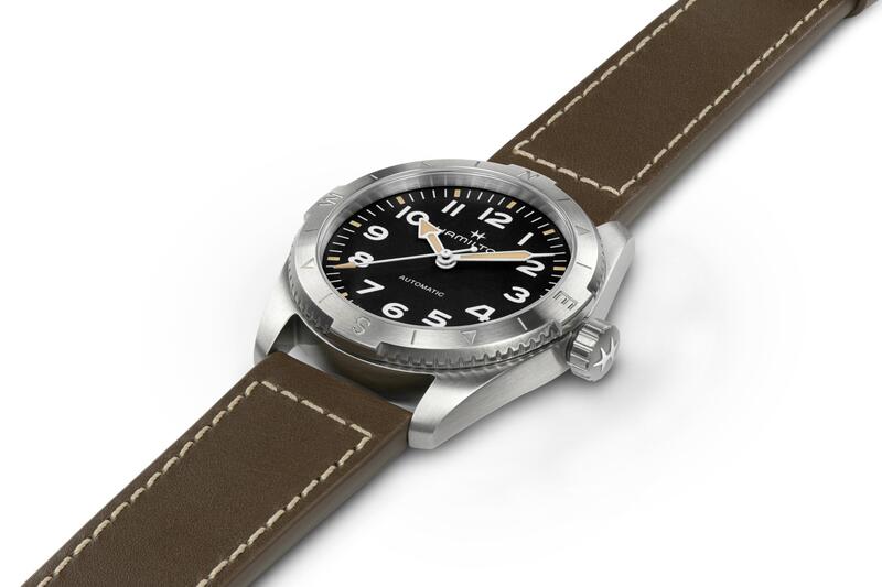 Hamilton-Hamilton Khaki Field Expedition Auto H70225830-H70225830_2