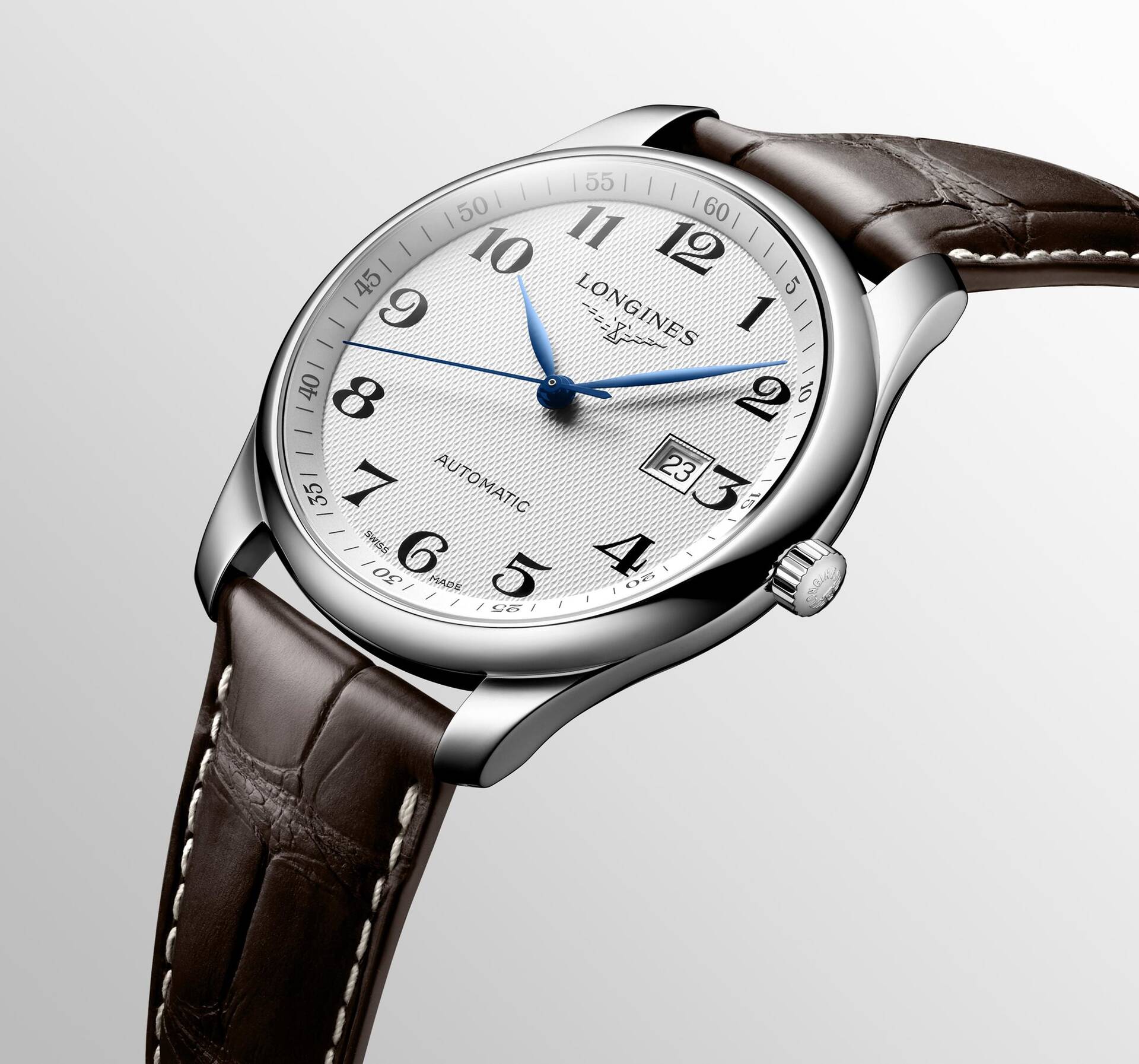 Longines Master Collection L28934783 | Carollinum