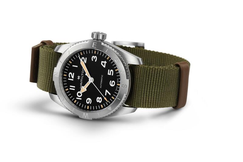 Hamilton-Hamilton Khaki Field Expedition Auto H70225931-H70225931_2