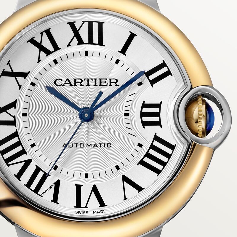 Cartier-Cartier Ballon Bleu de Cartier W2BB0038-W2BB0038_2