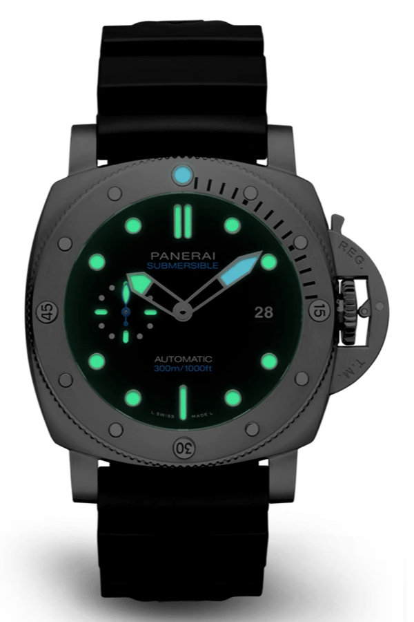 Panerai-Panerai Submersible QuarantaQuatrro PAM01229-PAM01229_2