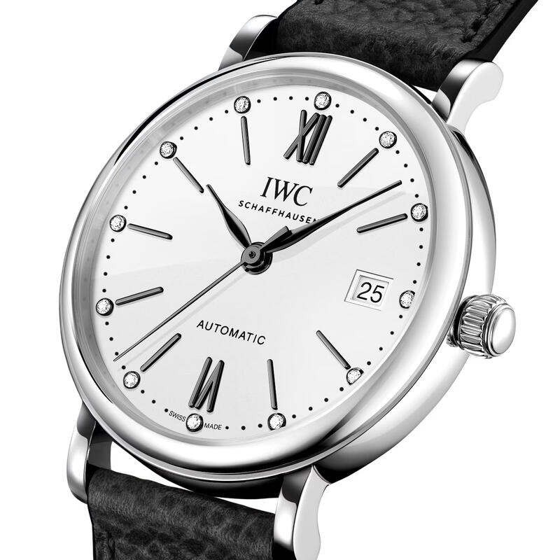 IWC Schaffhausen-IWC Portofino Automatic 37 IW458610-IW458610_2