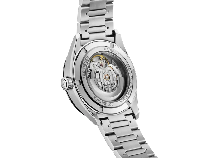 TAG Heuer Carrera WBN2110.BA0639 Carollinum