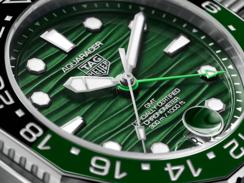 TAG Heuer-TAG Heuer Aquaracer Professional 300 GMT WBP5115.BA0013-WBP5115.BA0013_2