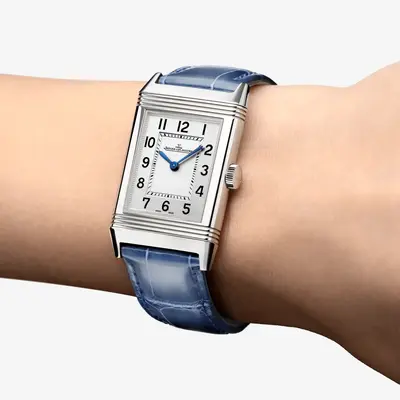 Jaeger LeCoultre Reverso Classic Monoface Q2518540 Carollinum