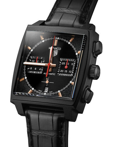 Tag heuer 2025 tag monaco