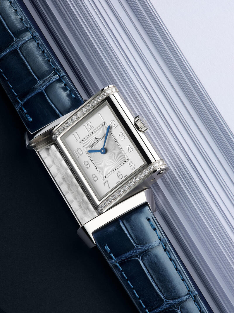 Jaeger-LeCoultre-Jaeger-LeCoultre Reverso Classic Duetto Q2578480-Q2578480_2