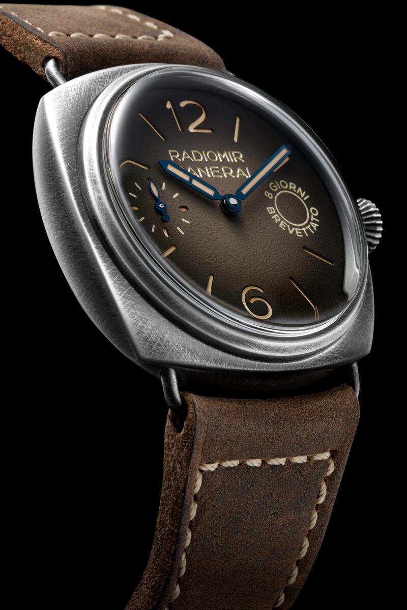 Panerai-Panerai Radiomir Otto Giorni PAM01347-PAM01347_2