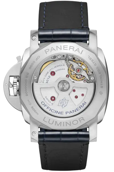 Panerai Luminor BiTempo PAM01361 Carollinum