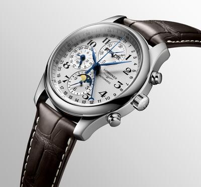 Longines l27734783 discount