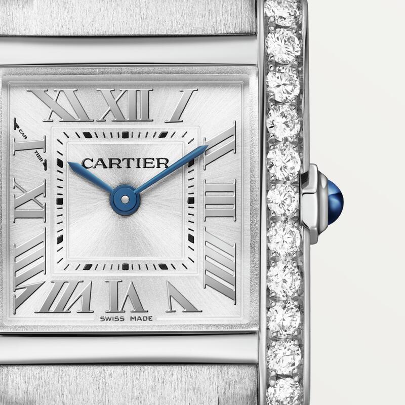 Cartier-Cartier Tank Française W4TA0020-W4TA0020_2