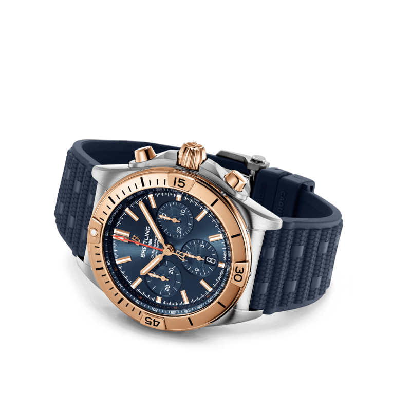 Breitling-Breitling Chronomat B01 42 UB0134101C1S1-UB0134101C1S1_2