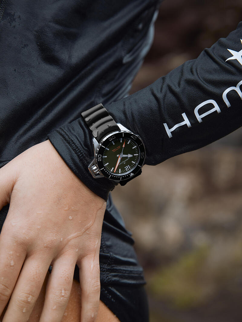 Hamilton-Hamilton Khaki Navy Frogman Auto H77455360-H77455360_2