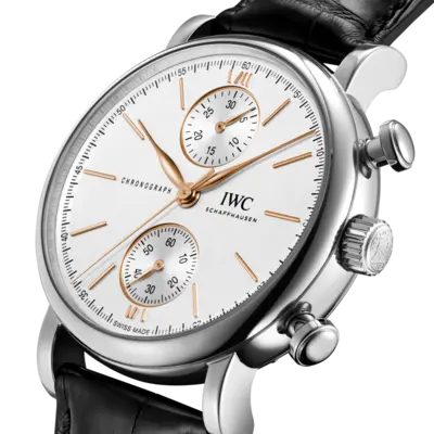 Iwc iw391036 best sale