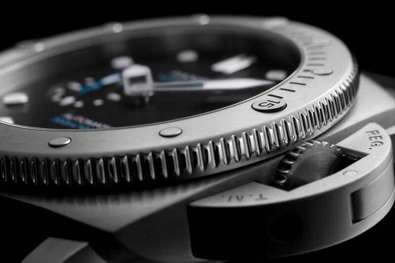 Panerai-Panerai Submersible QuarantaQuatrro PAM01229-PAM01229_2