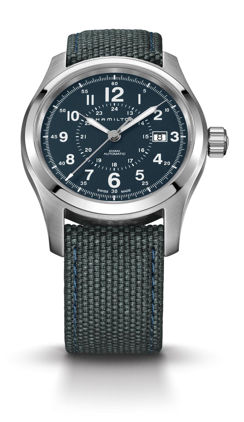 Hamilton-Hamilton Khaki Field Auto H70605943-H70605943_2