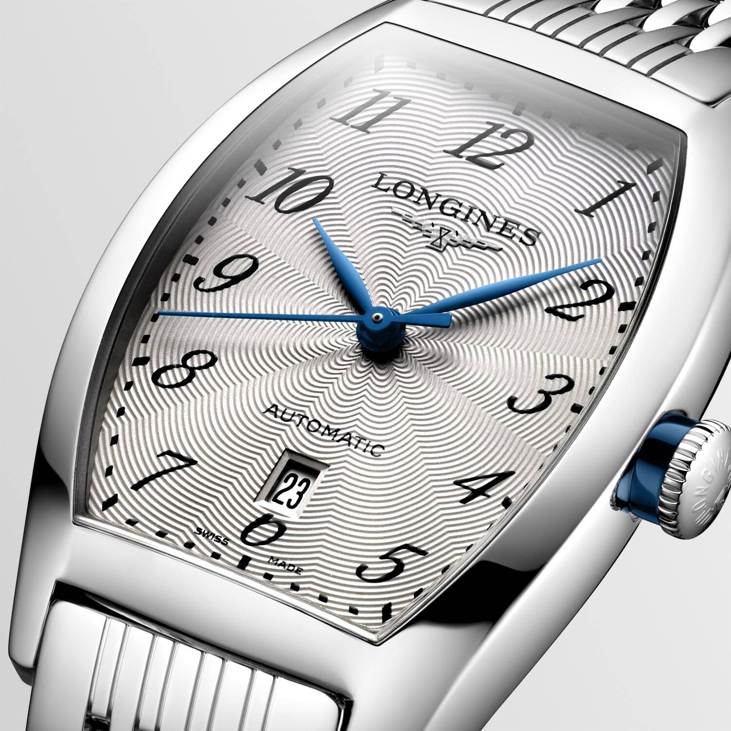 Longines Evidenza L21424736