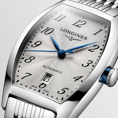 Longines Evidenza L21424736