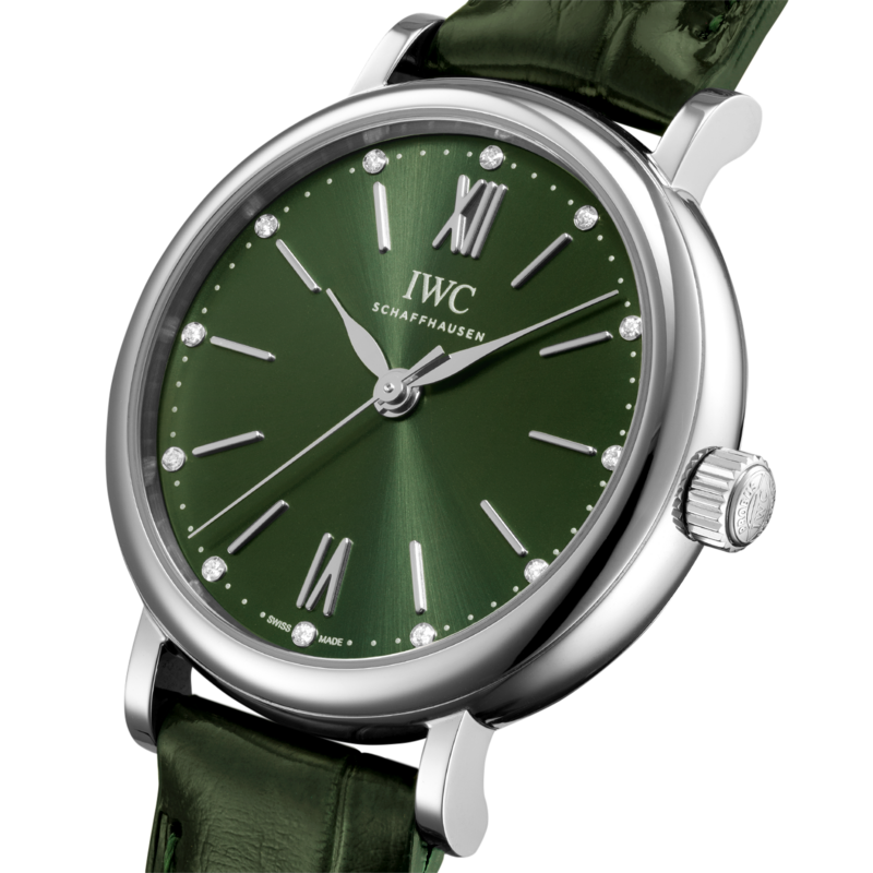 IWC Schaffhausen-IWC Portofino Automatic 34 IW357405-IW357405_2