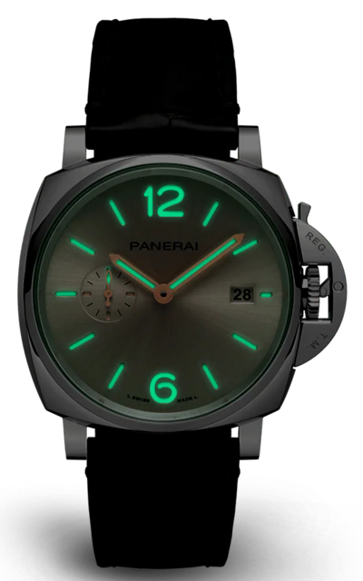 Panerai Luminor Due PAM01249 Carollinum