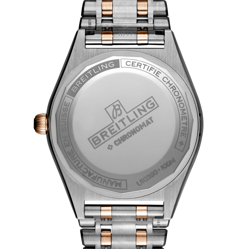 Breitling-Breitling Chronomat Automatic 36 U10380101A2U1-U10380101A2U1_2
