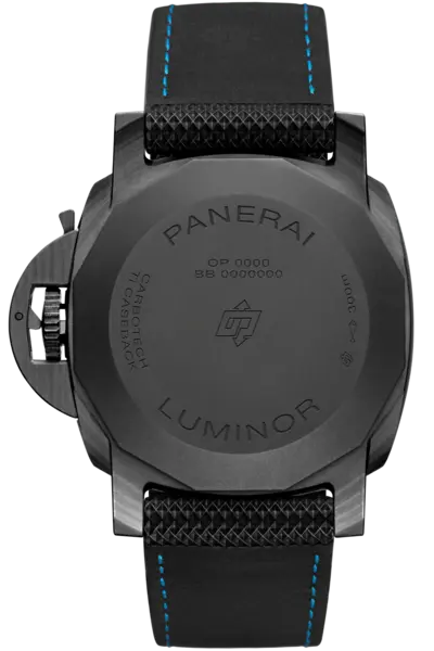 Panerai Luminor Marina Carbotech 44mm PAM02661 Carollinum