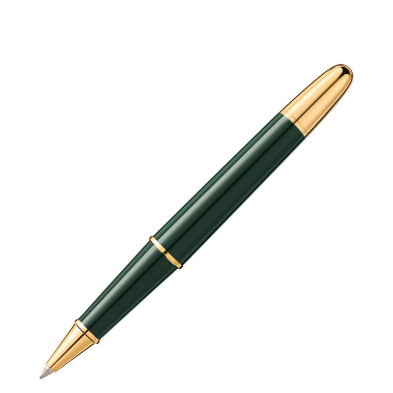 Montblanc-Montblanc RB Meisterstück The Origin Collection Doué Classique Rollerball 131351-131351_2