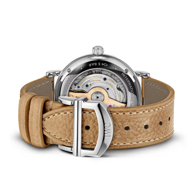 IWC Schaffhausen-IWC Portofino Automatic 37 IW458601-IW458601_2