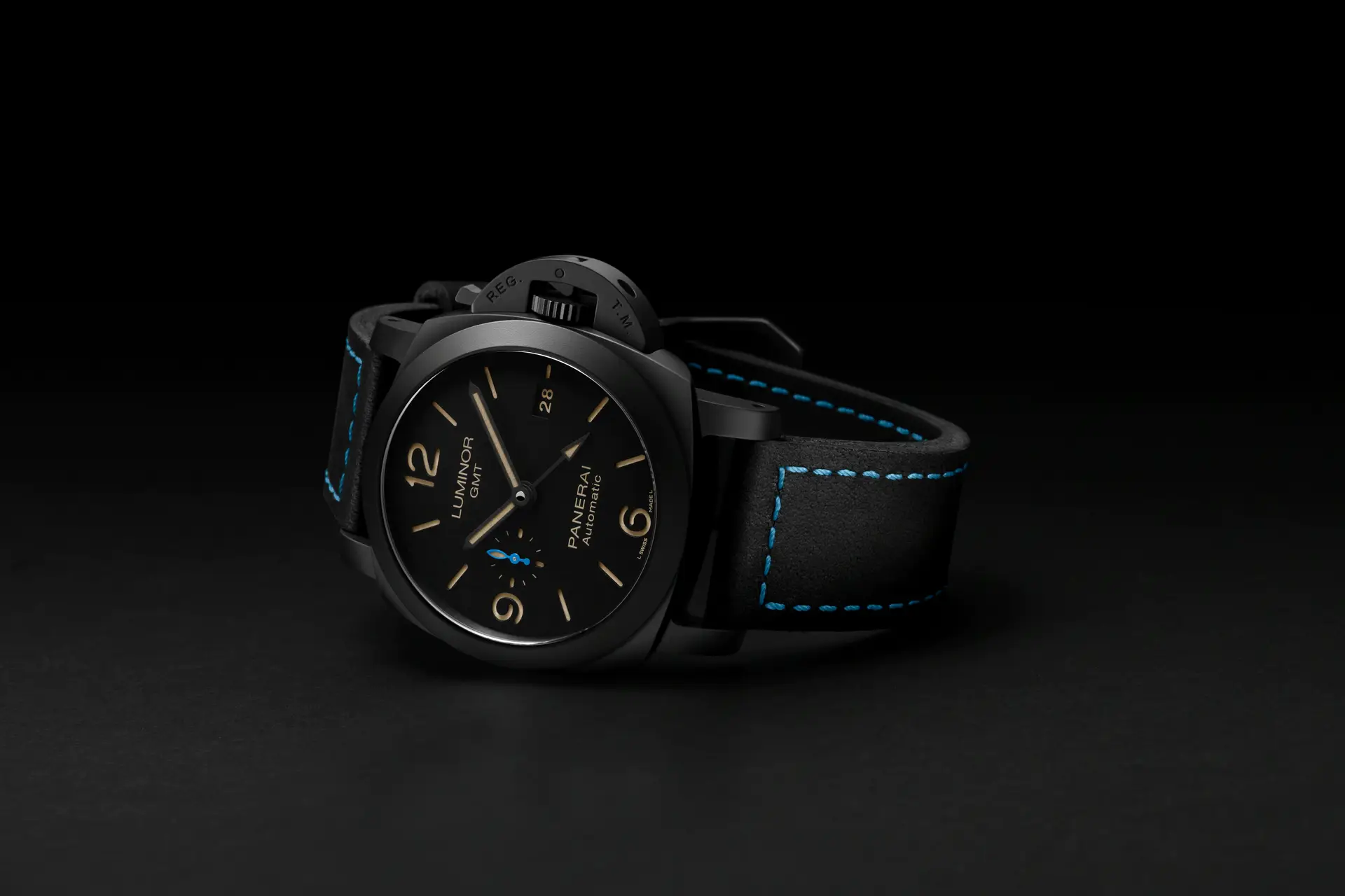 Panerai pam01441 hot sale