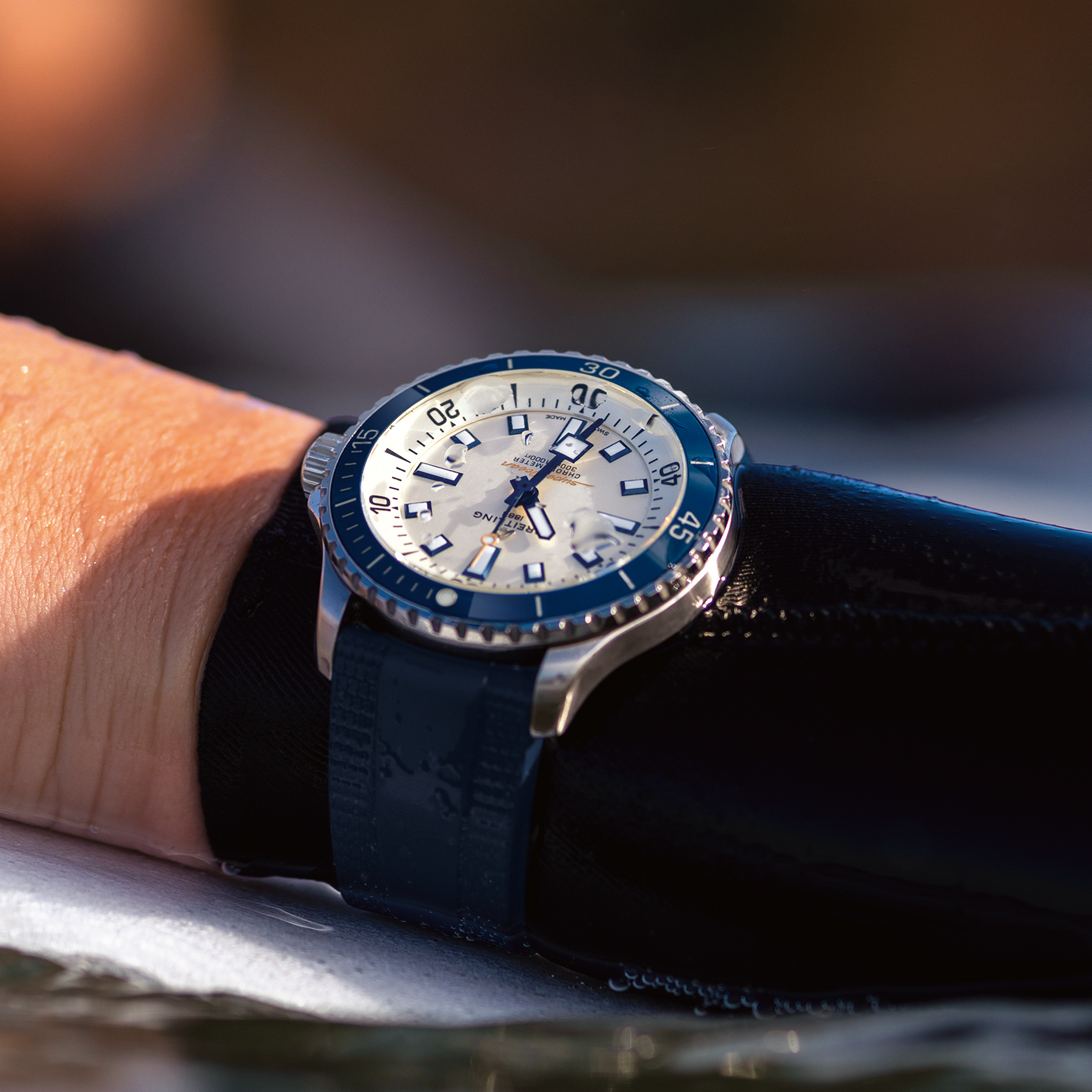 Superocean discount automatic 42