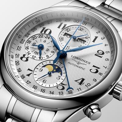 Longines l27734786 hotsell