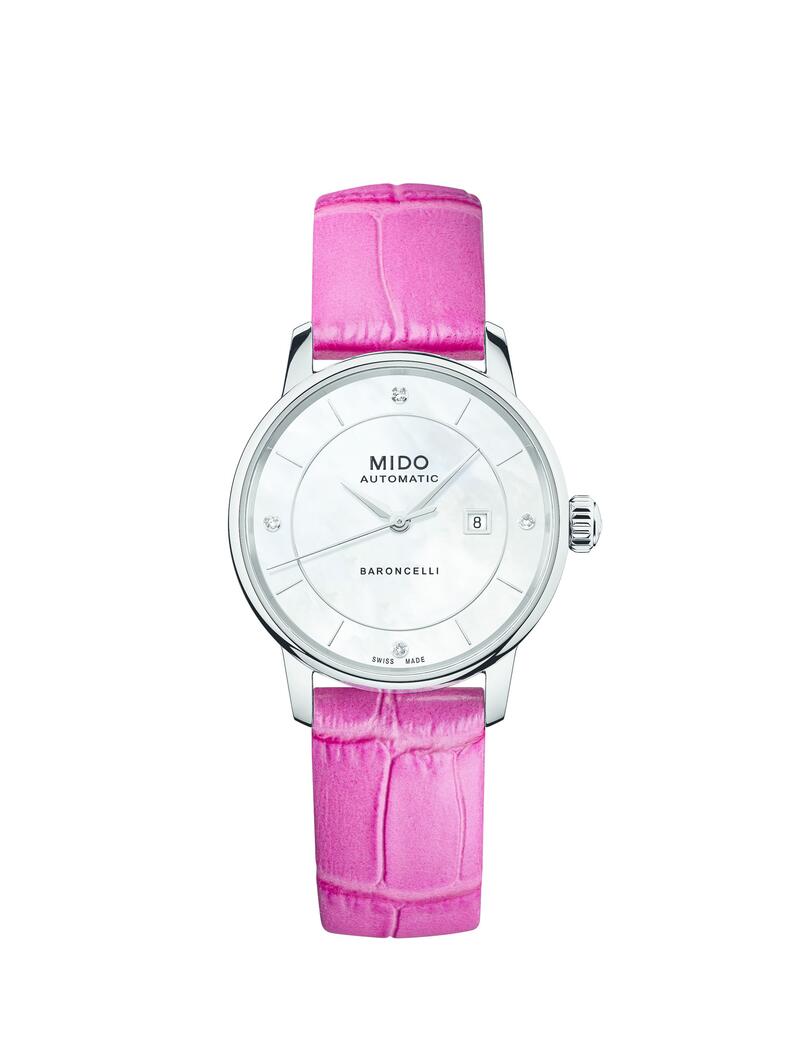 MIDO-Mido Baroncelli Signature Lady Colours M037.207.16.106.00-M0372071610600_2