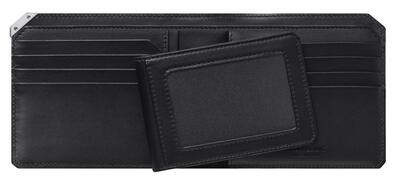 Montblanc urban shop spirit wallet 8cc