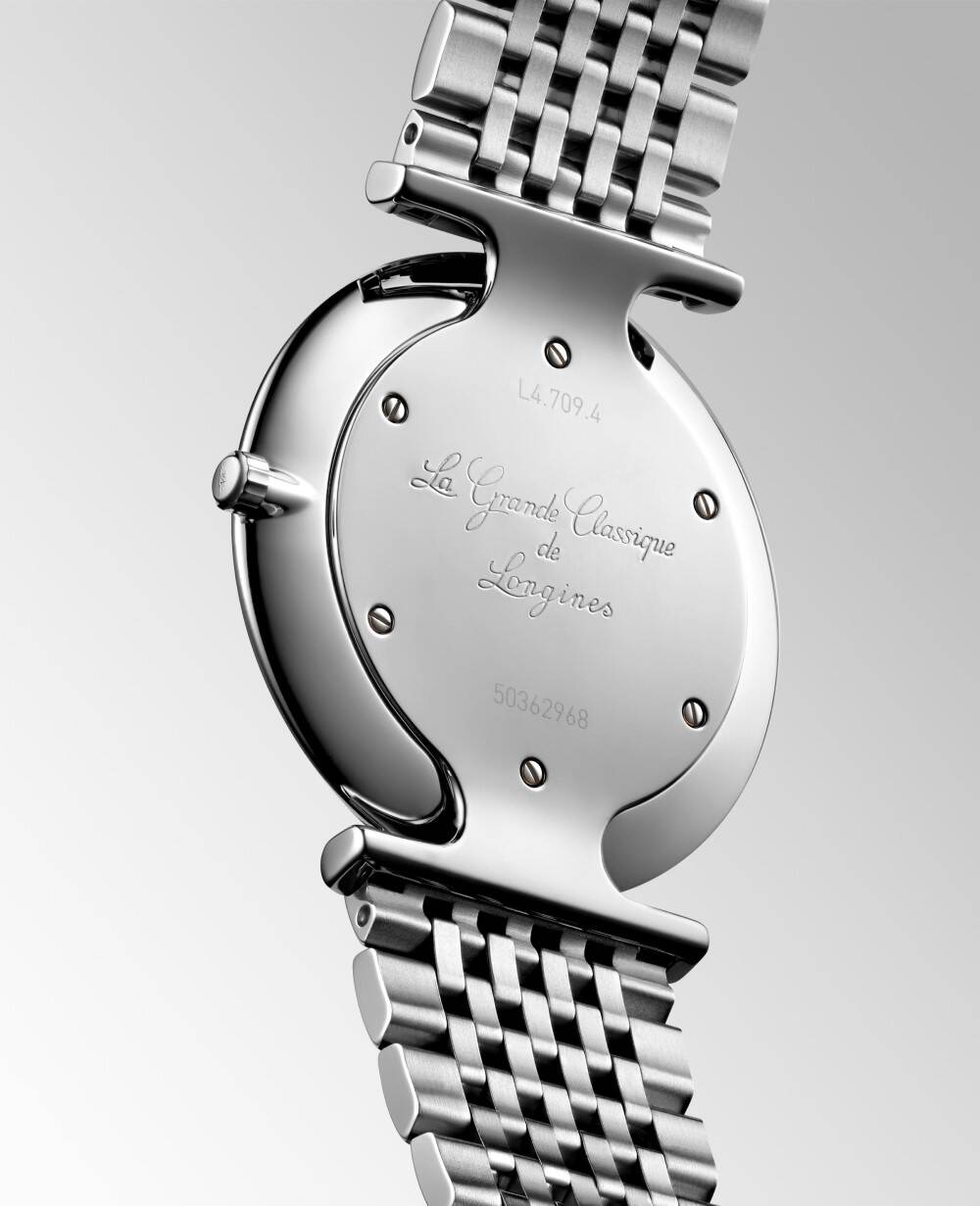 Longines le grande online classique