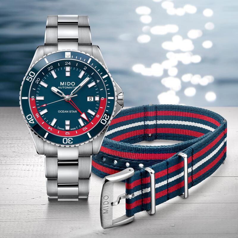 MIDO-Mido Ocean Star GMT M026.629.11.041.00-M0266291104100_2