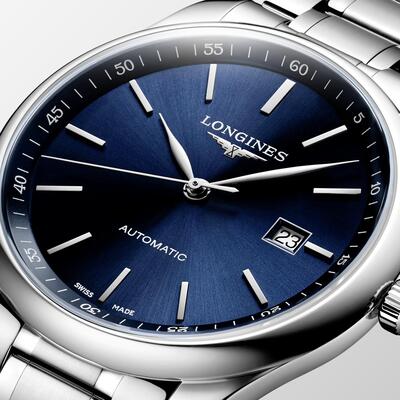 Longines Master Collection L28934926 Carollinum